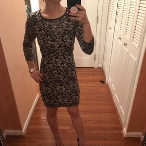 Only Hearts dress